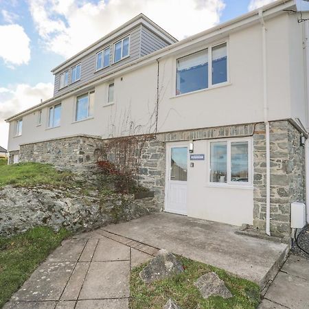 Southcott Apartment Trearddur Exterior photo