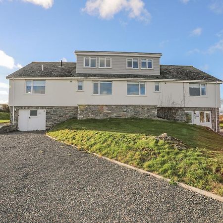 Southcott Apartment Trearddur Exterior photo